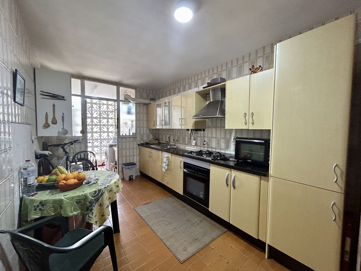 4-slaapkamer appartement in Torremolinos Centro in Torremolinos Centro - foto 4