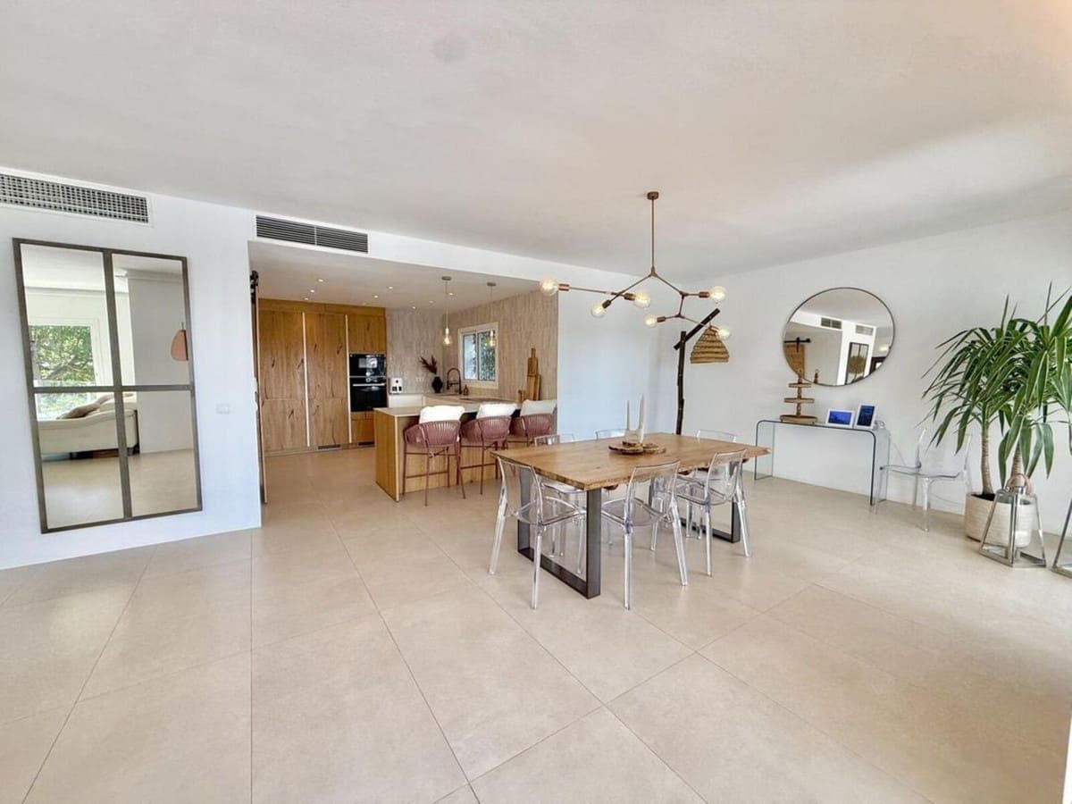 3-slaapkamer villa in Riviera del Sol met privézwembad in Riviera del Sol - foto 9