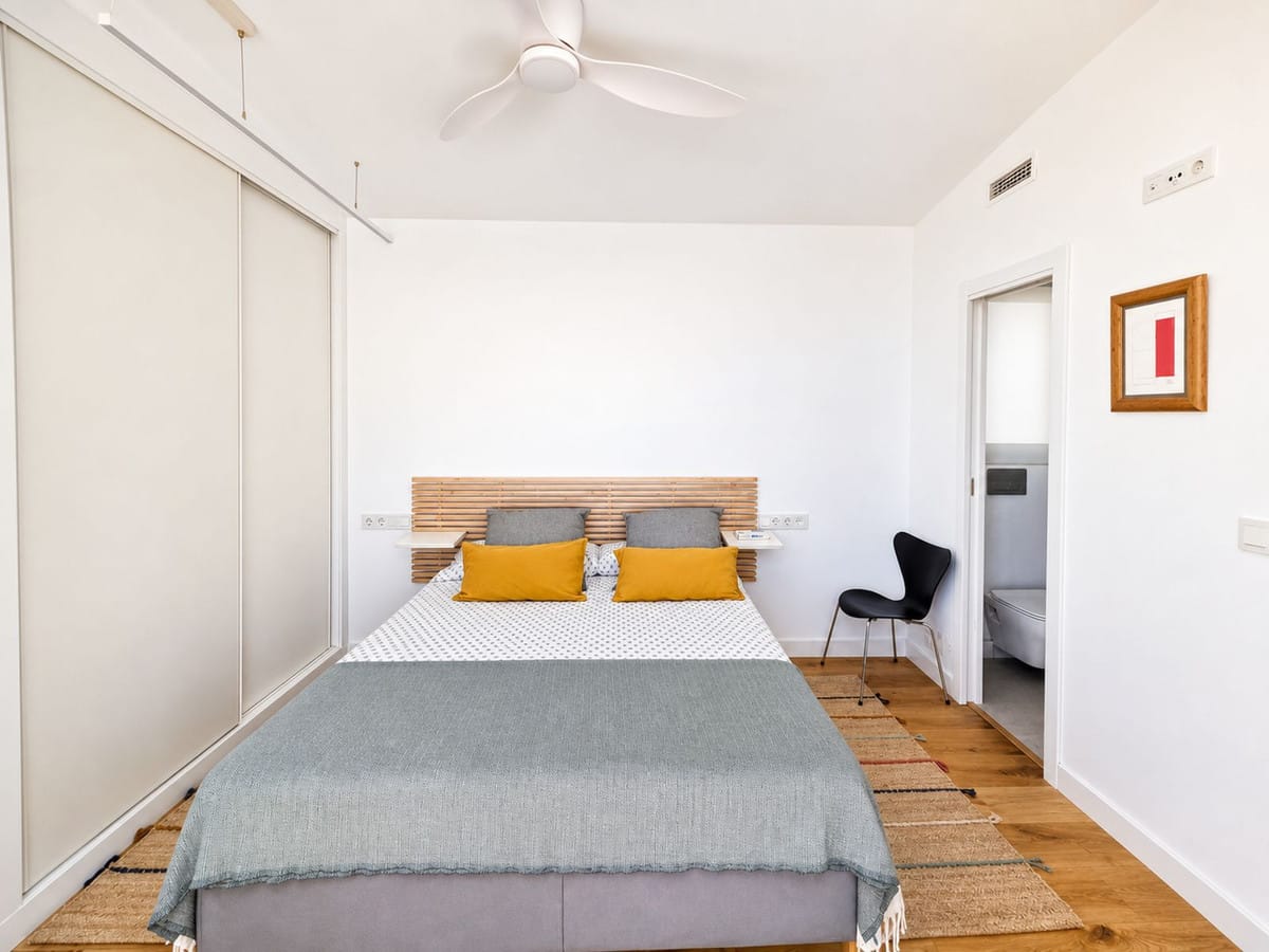 Drie-slaapkamer duplex-penthouse in La Alcaidesa in La Alcaidesa - foto 16