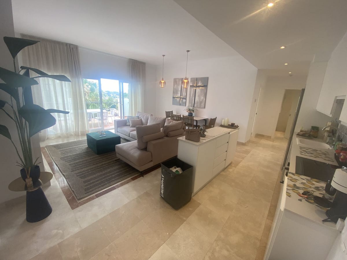 3-slaapkamer appartement in El Paraiso in El Paraiso - foto 3