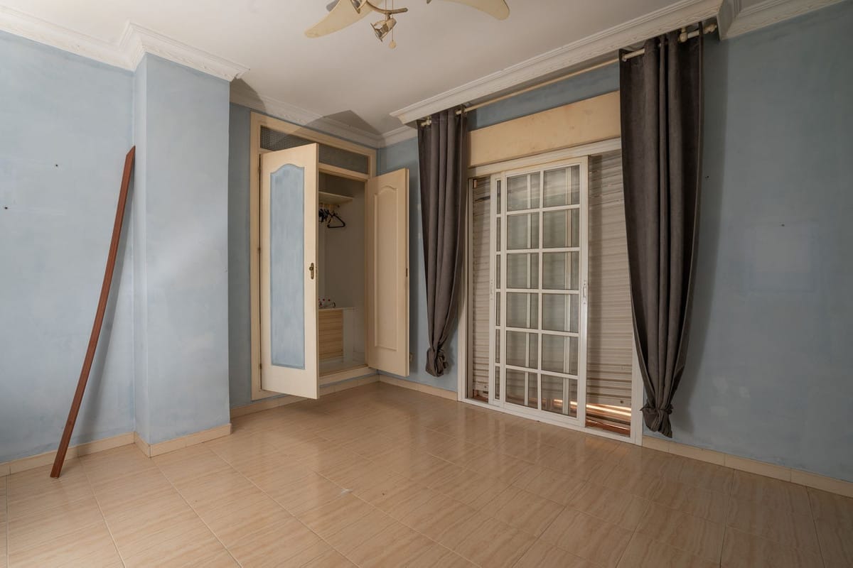 3-slaapkamer rijtjeshuis in Mijas Costa in Mijas Costa - foto 4