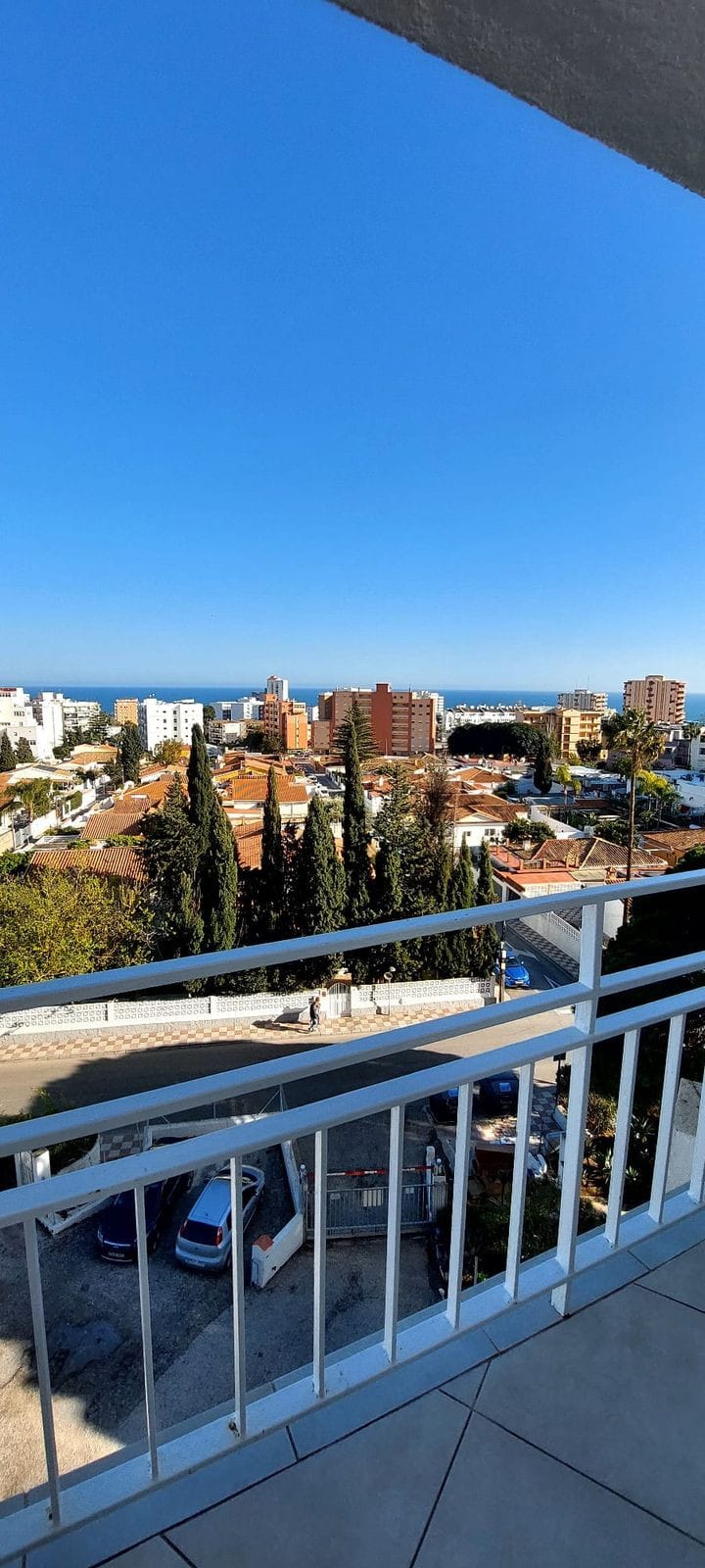 1-slaapkamer appartement in Benalmádena met verhuurlicentie in Benalmadena - foto 9