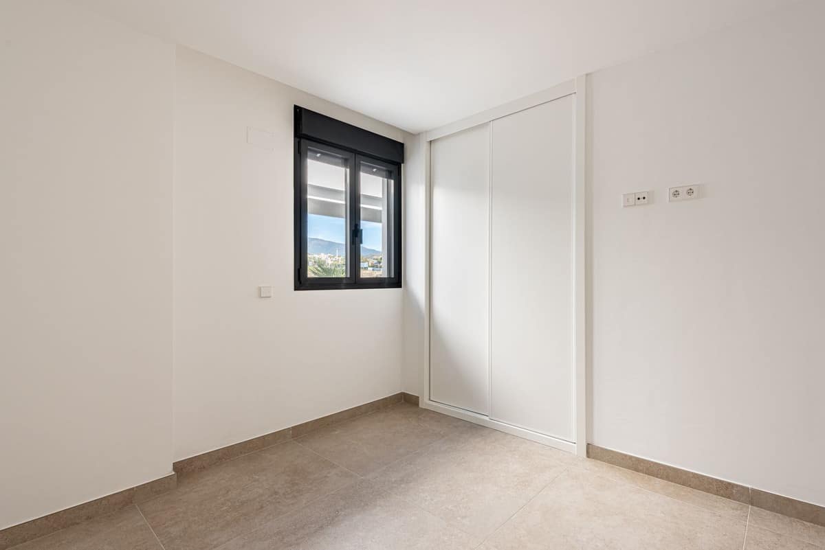 4-slaapkamer penthouse in Estepona – NINETEEN41 in Estepona - foto 14