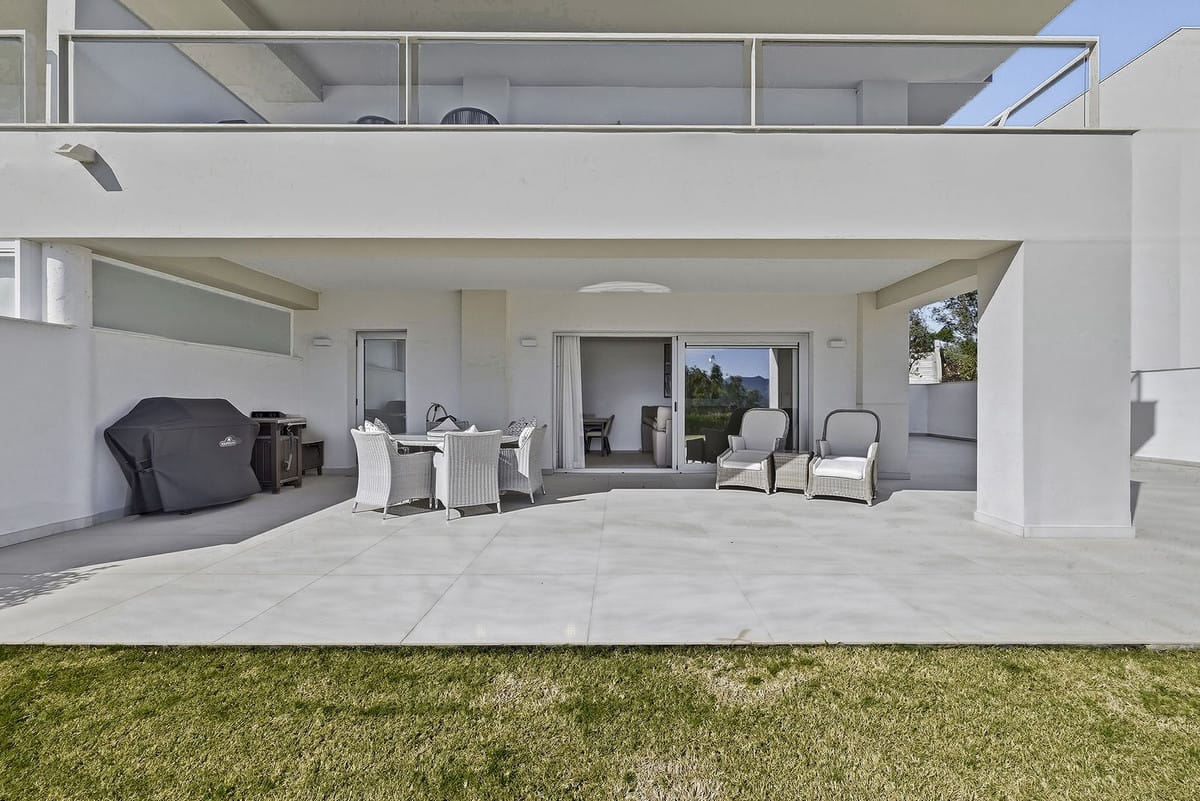 3-slaapkamer appartement in La Cala Golf in La Cala Golf - foto 5