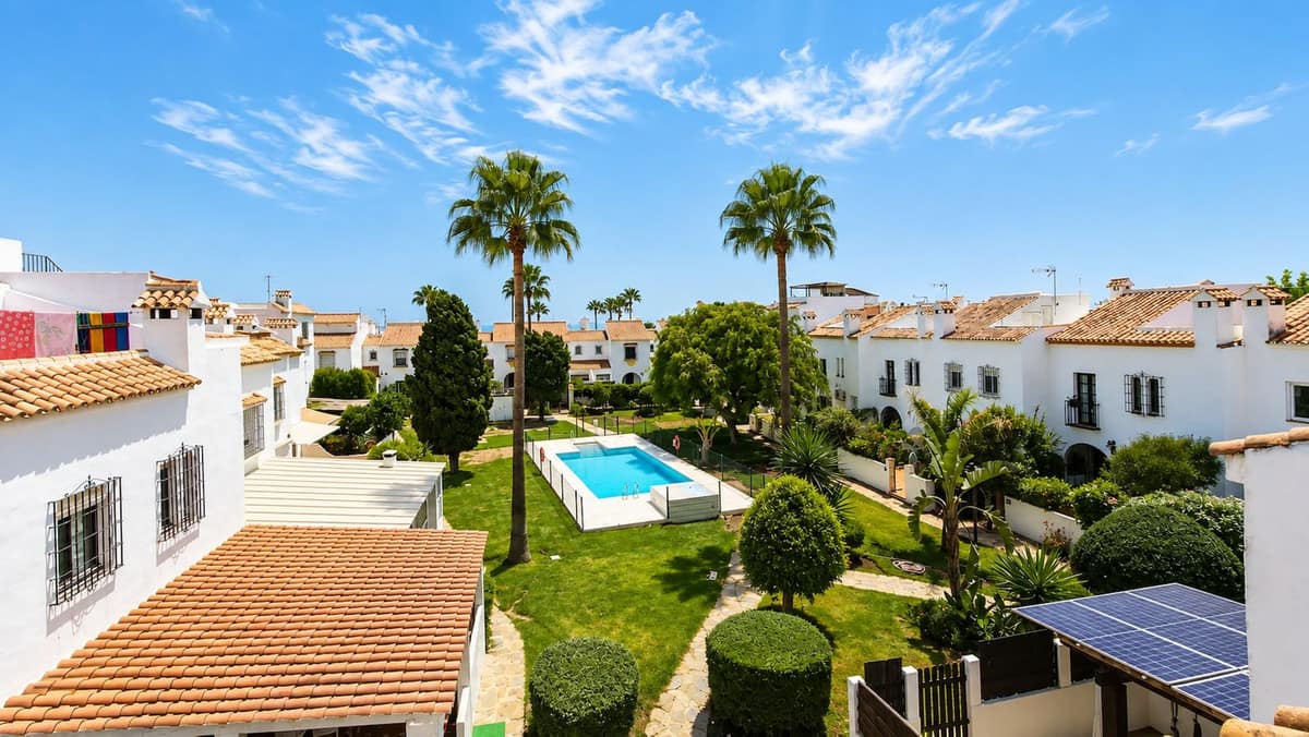 3 bedroom House in Casares Playa in Casares Playa - foto 19
