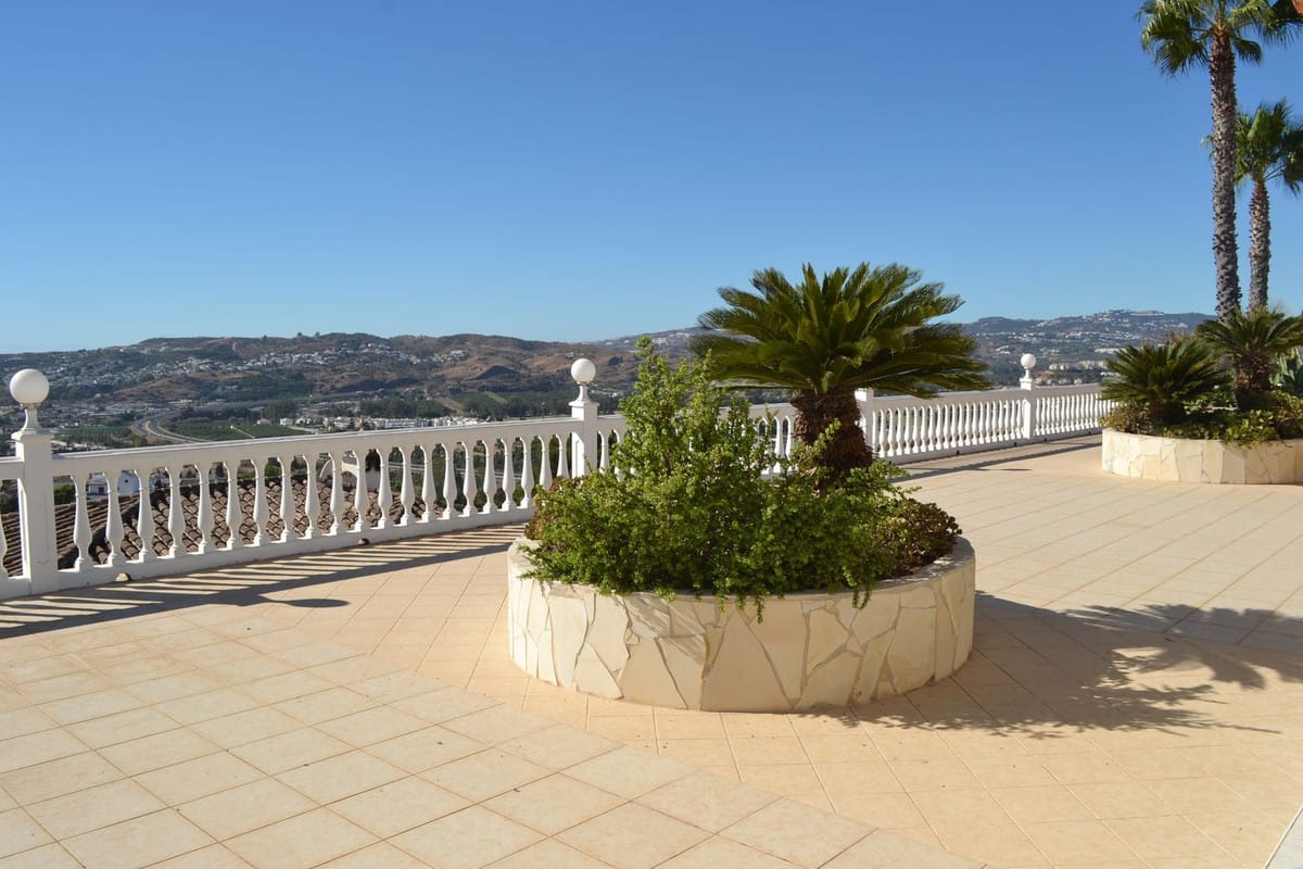 3-slaapkamer villa aan de kust in Sierrezuela in Sierrezuela - foto 9