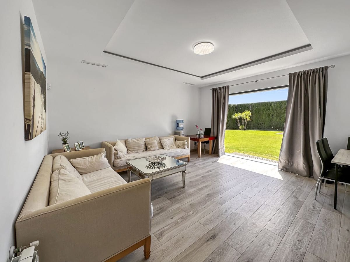 4 bedroom House in San Martín De Tesorillo in San Martín de Tesorillo - foto 10