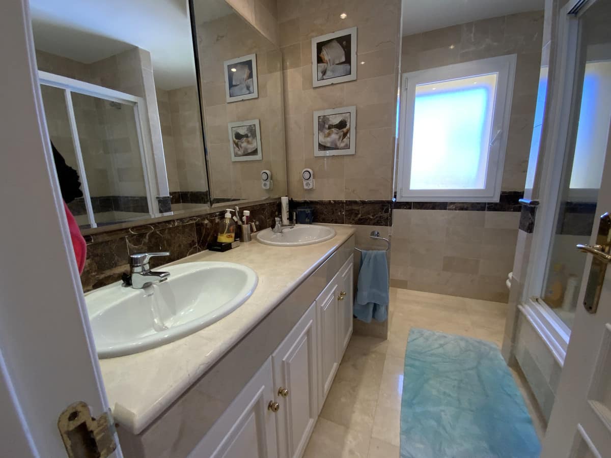 Appartement met drie slaapkamers in Río Real in Río Real - foto 15