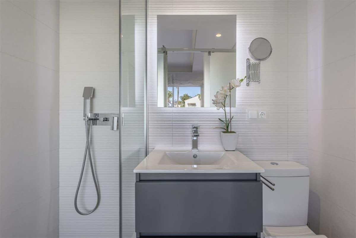 Drie-slaapkamer appartement aan het strand in Costalita in Costalita - foto 5