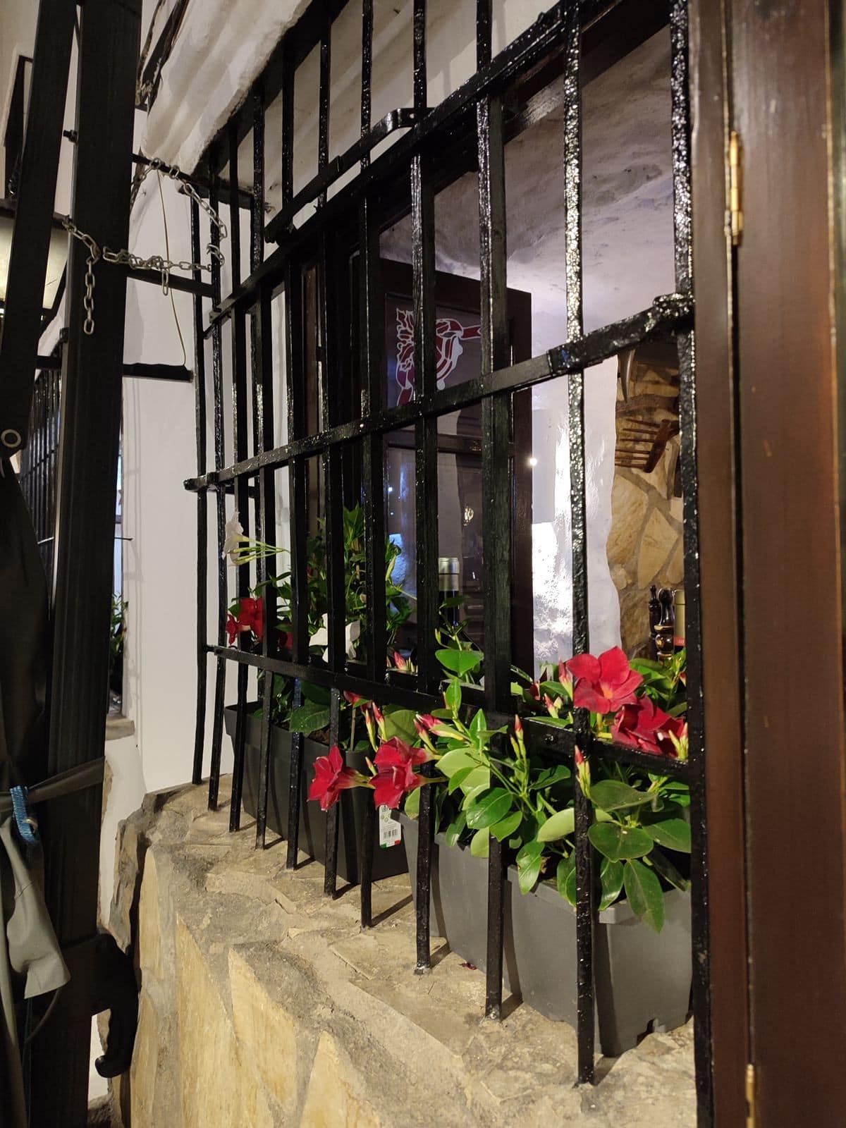 6-slaapkamer Stadswoning met restaurant in Marbella in Marbella - foto 15