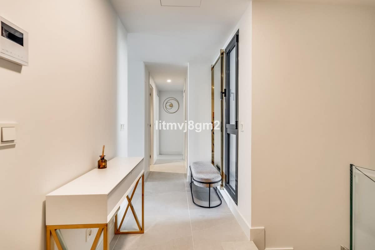 Drie-slaapkamer appartement in Cabopino in Cabopino - foto 6