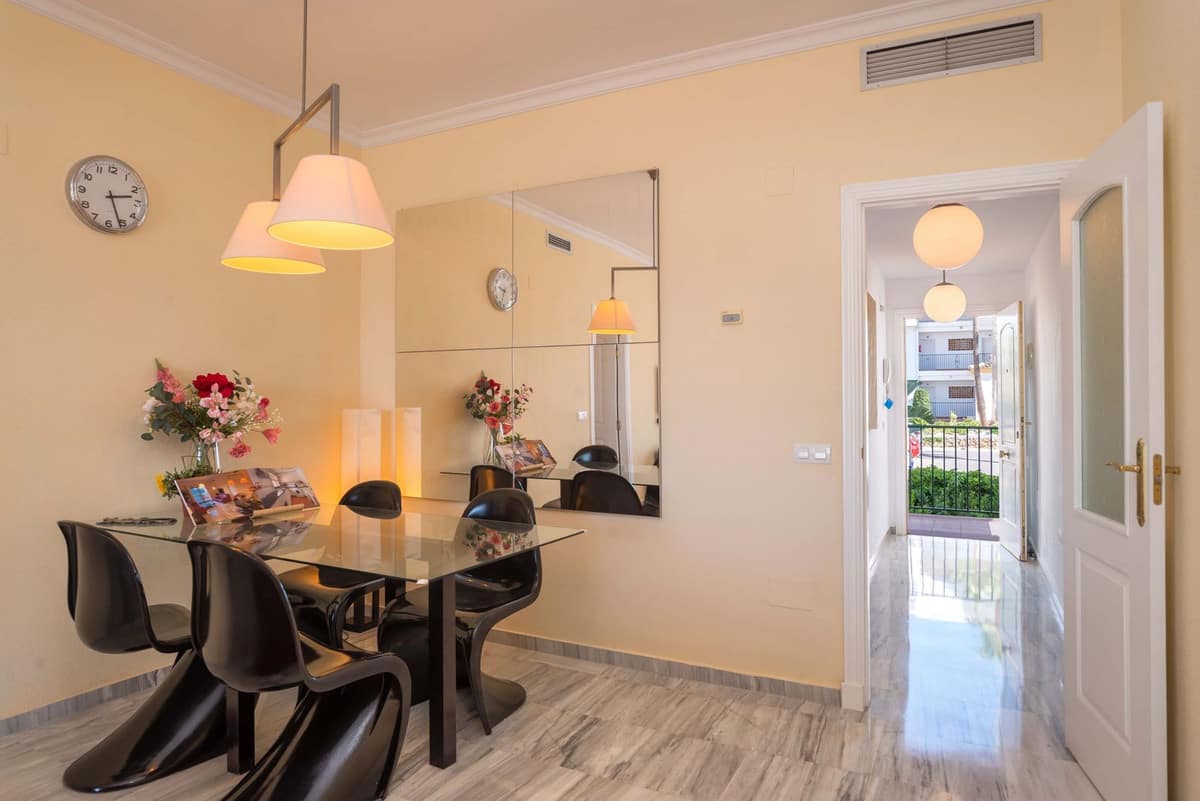 Appartement met 2 slaapkamers in Alhaurin Golf in Alhaurin Golf - foto 2