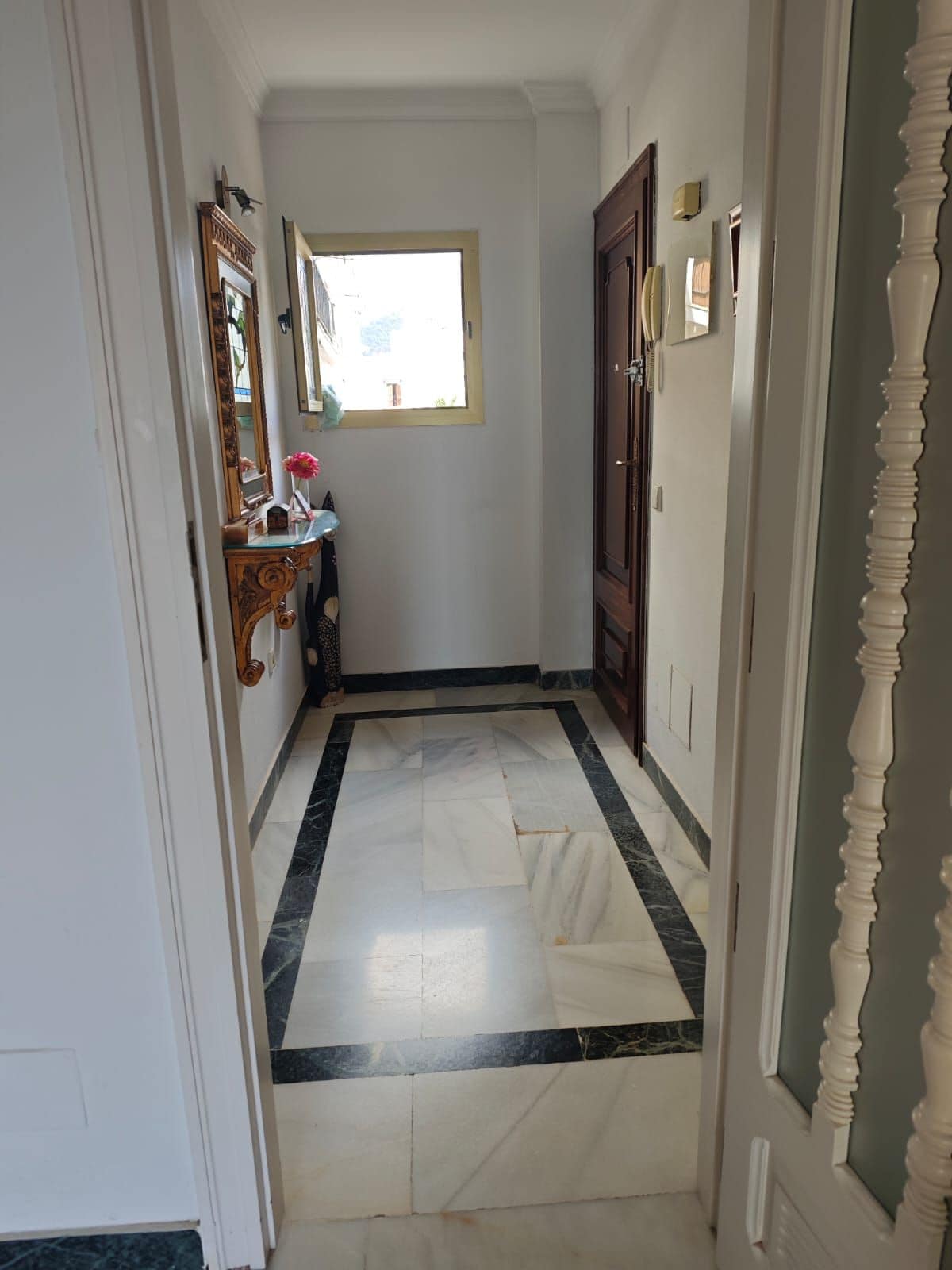 2-slaapkamer appartement aan zee in Marbella in Marbella - foto 17