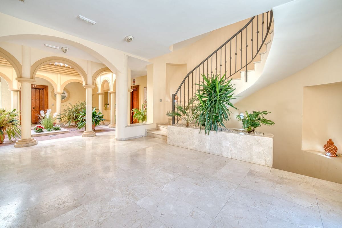 Drie-slaapkamerappartement in San Roque in San Roque - foto 7