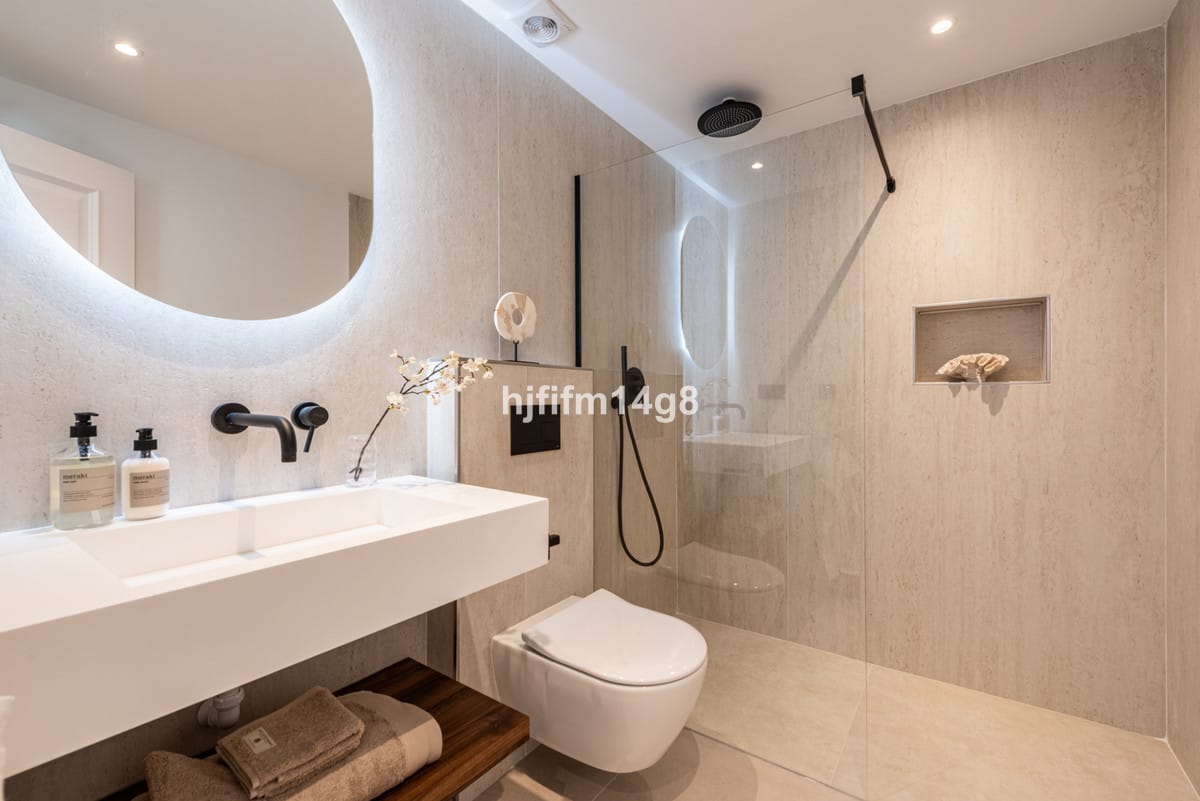 3 bedroom Apartment in La Quinta in La Quinta - foto 13