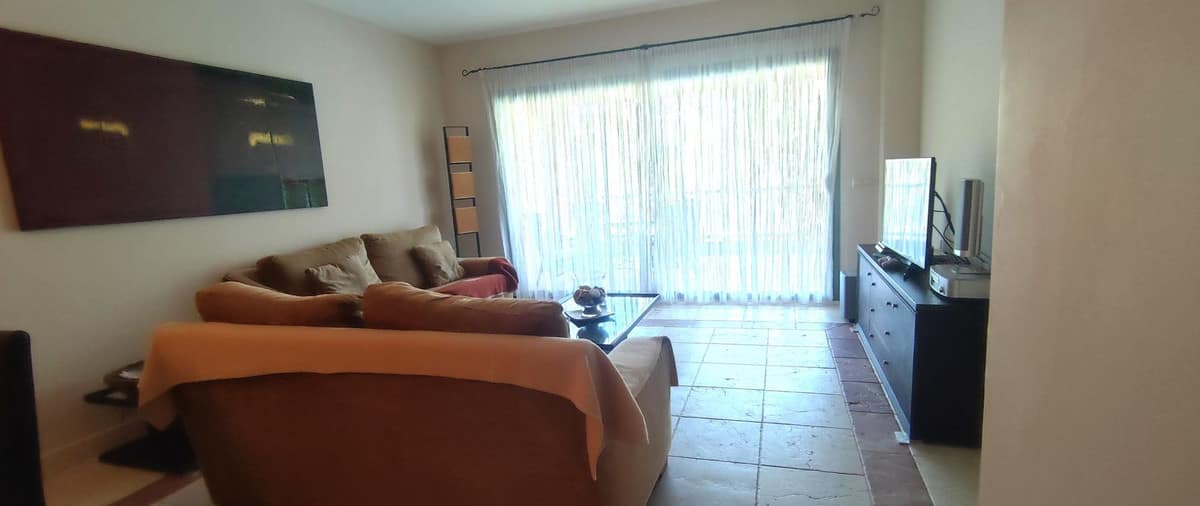 Appartement met 2 slaapkamers in Atalaya in Atalaya - foto 13