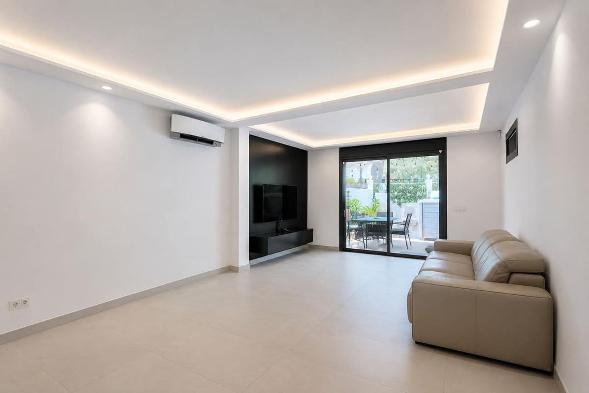 9-slaapkamer halfvrijstaande villa in Nueva Andalucía, Marbella in Nueva Andalucía - foto 4