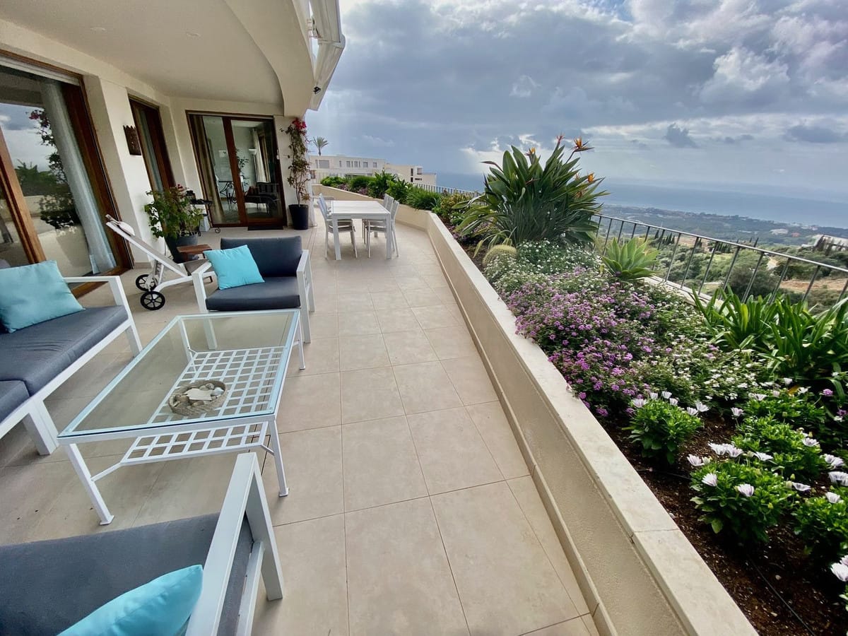 3 bedroom Apartment in Altos De Los Monteros in Altos de los Monteros - foto 9