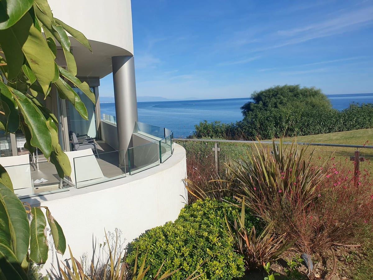 Luxe appartement met 3 slaapkamers en zeezicht in Aria by the Beach, Mijas (Málaga) in Mijas - foto 3