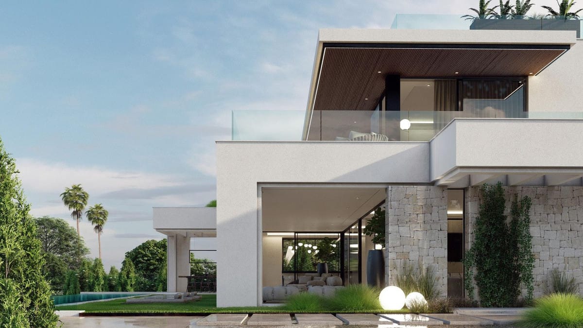 Villa met zes slaapkamers in Marbesa in Marbesa - foto 6