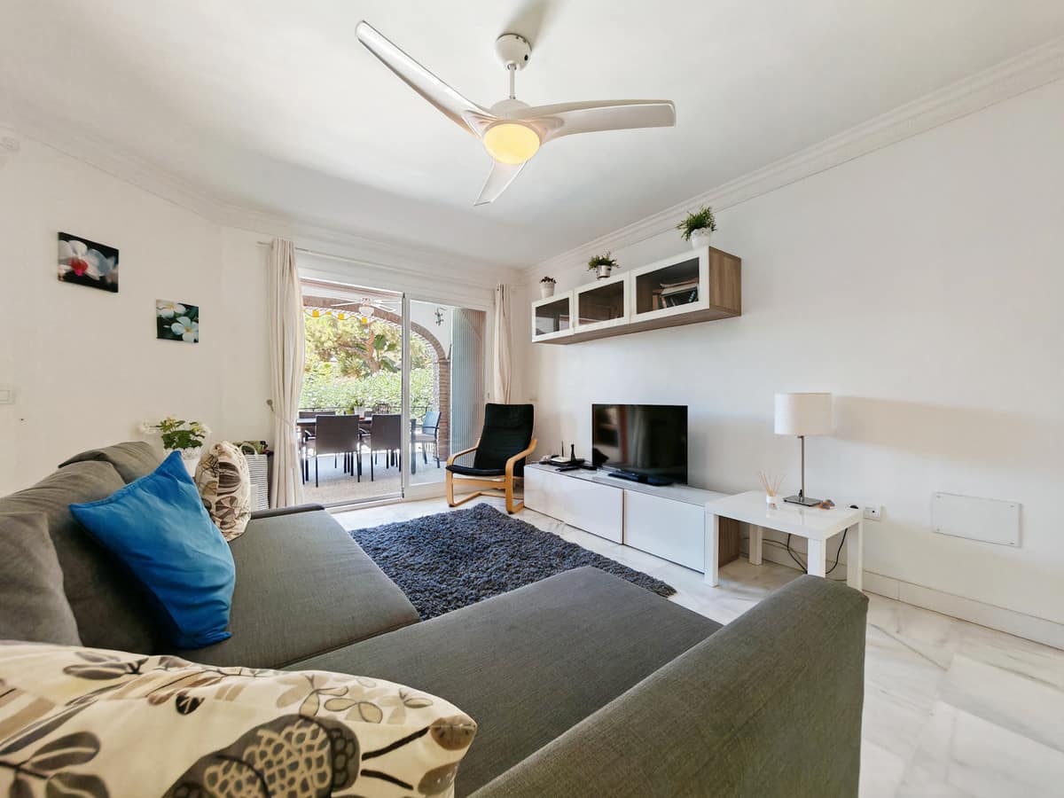 5-slaapkamer Town House te koop in Calahonda, Mijas Costa in Calahonda - foto 8