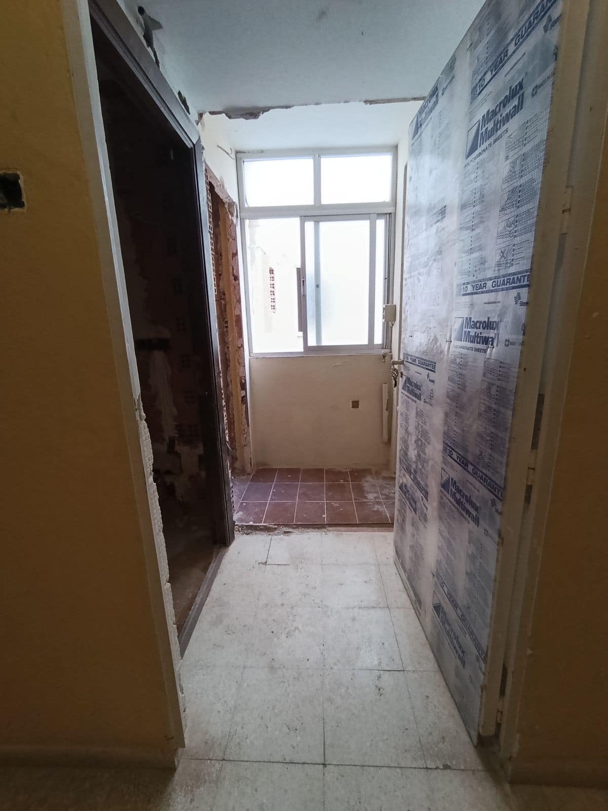 Geheel gebouw voor renovatie in Fuengirola – 150 meter van de zee in Fuengirola - foto 5