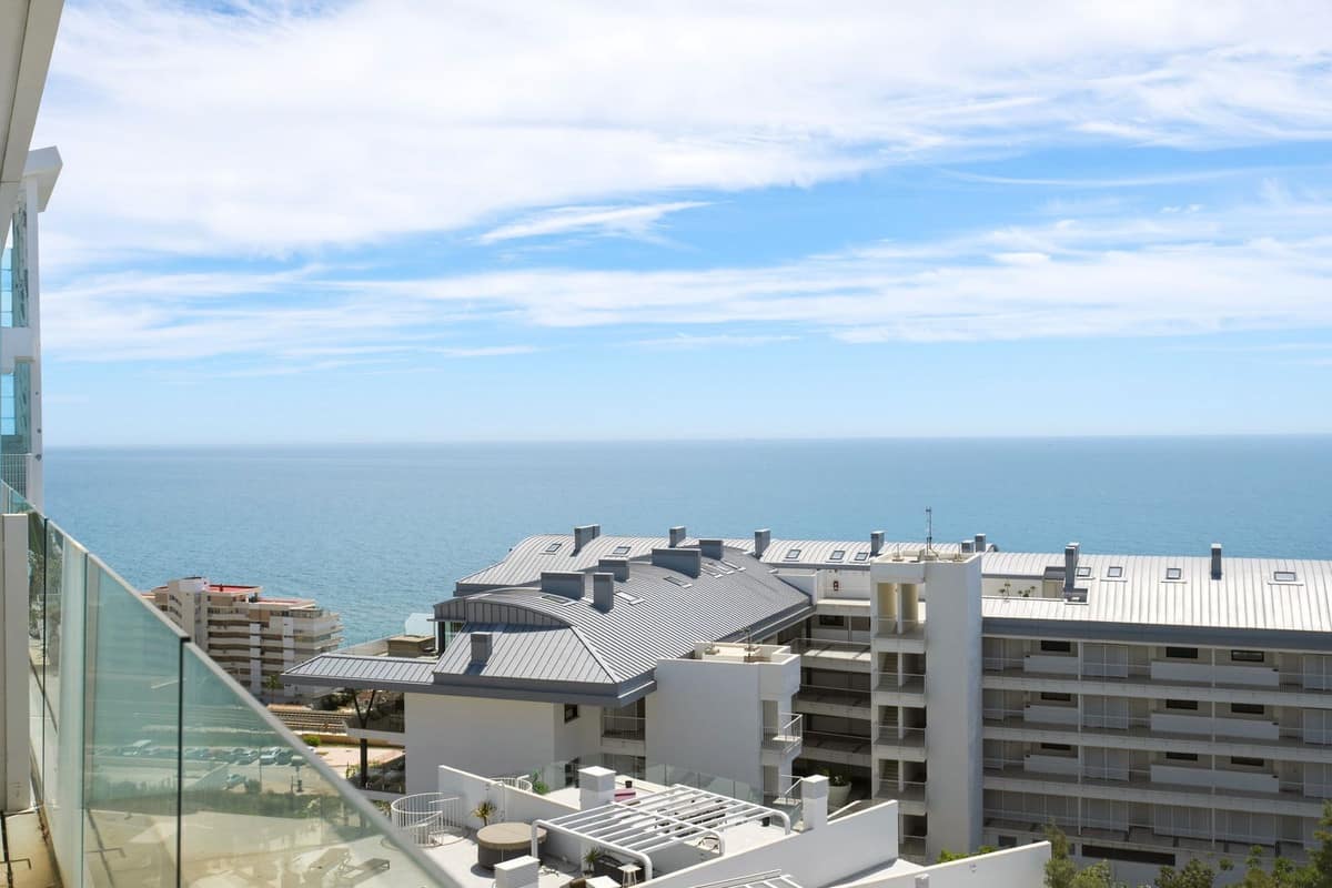 2-slaapkamer penthouse in Fuengirola in Fuengirola - foto 17