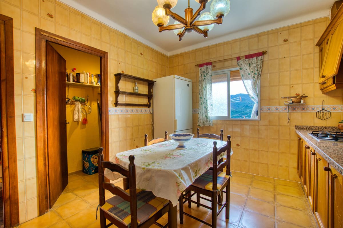 3-slaapkamerwoning in Benamargosa in Benamargosa - foto 15