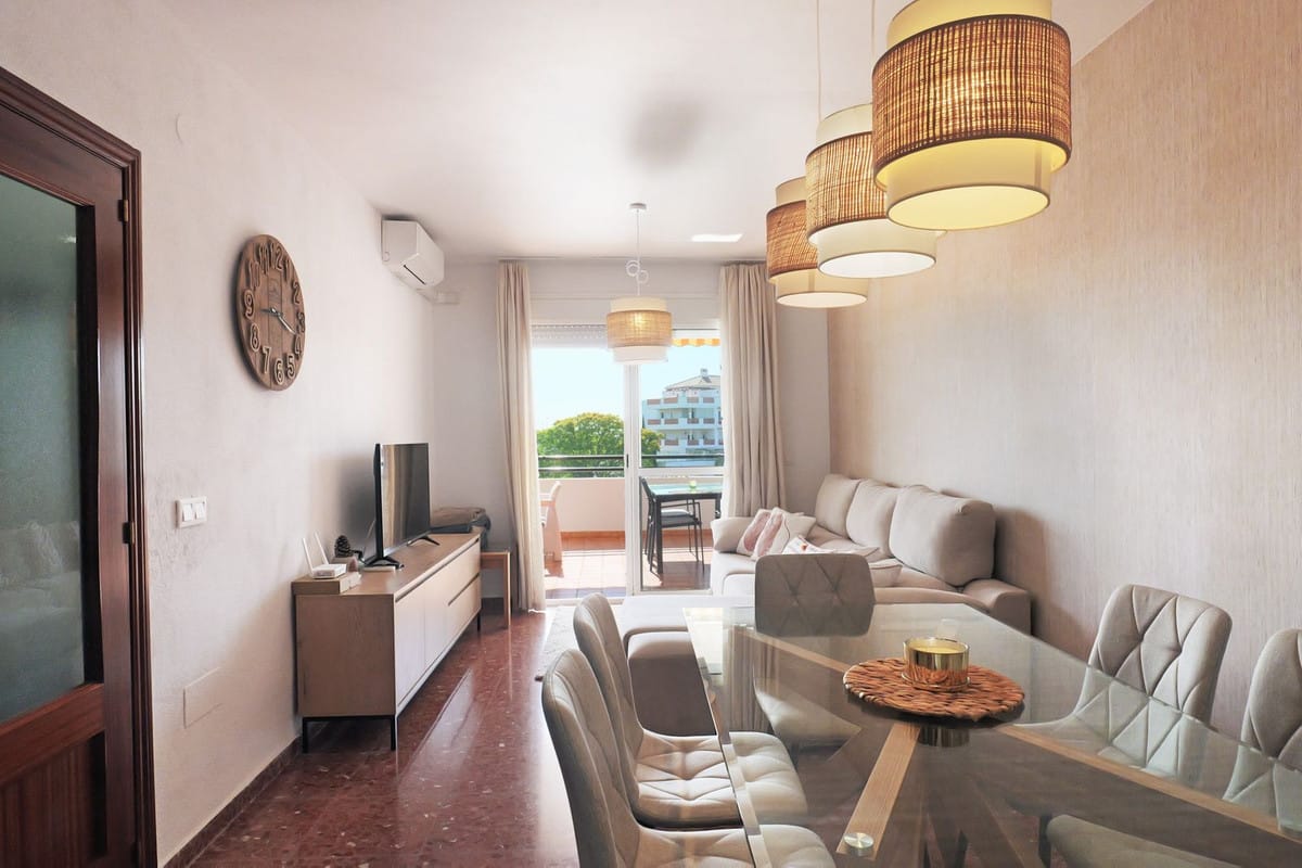 2 bedroom Apartment in Mijas in Mijas - foto 7