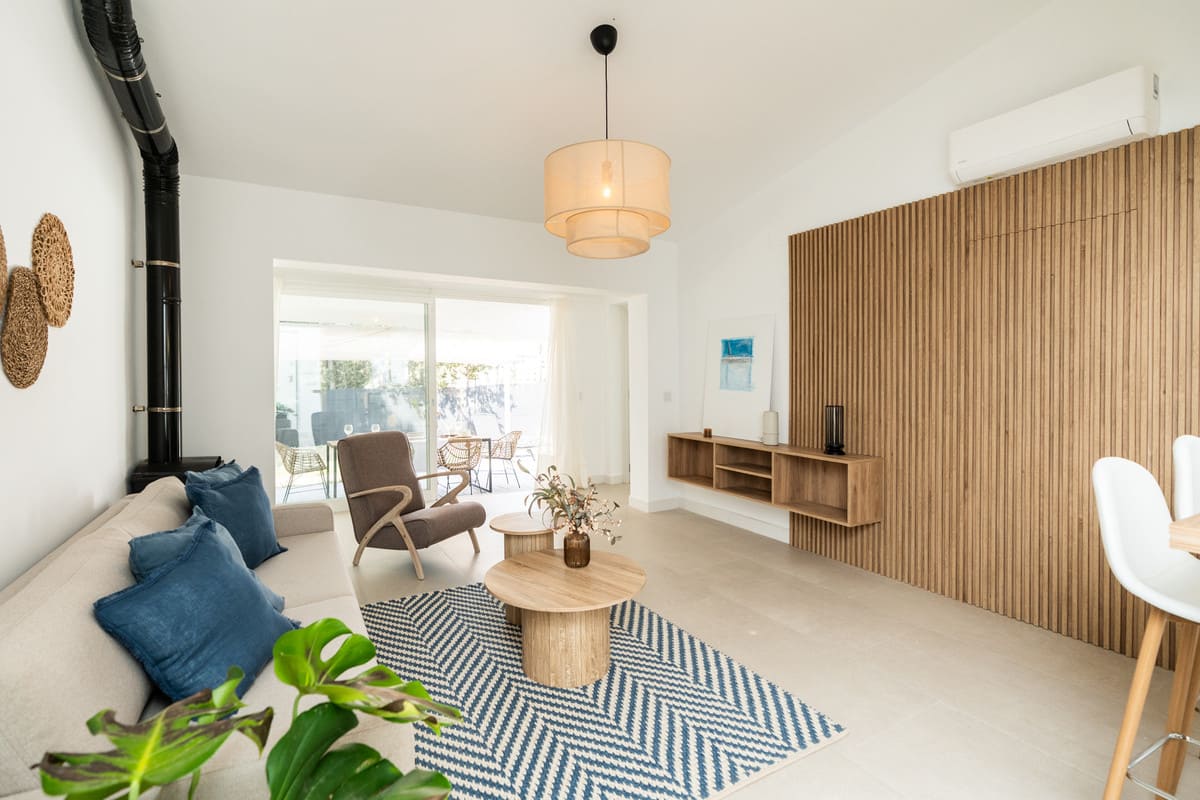 Vrijstaande villa met mediterrane charme in Estepona (Valle Romano) in Estepona - foto 3