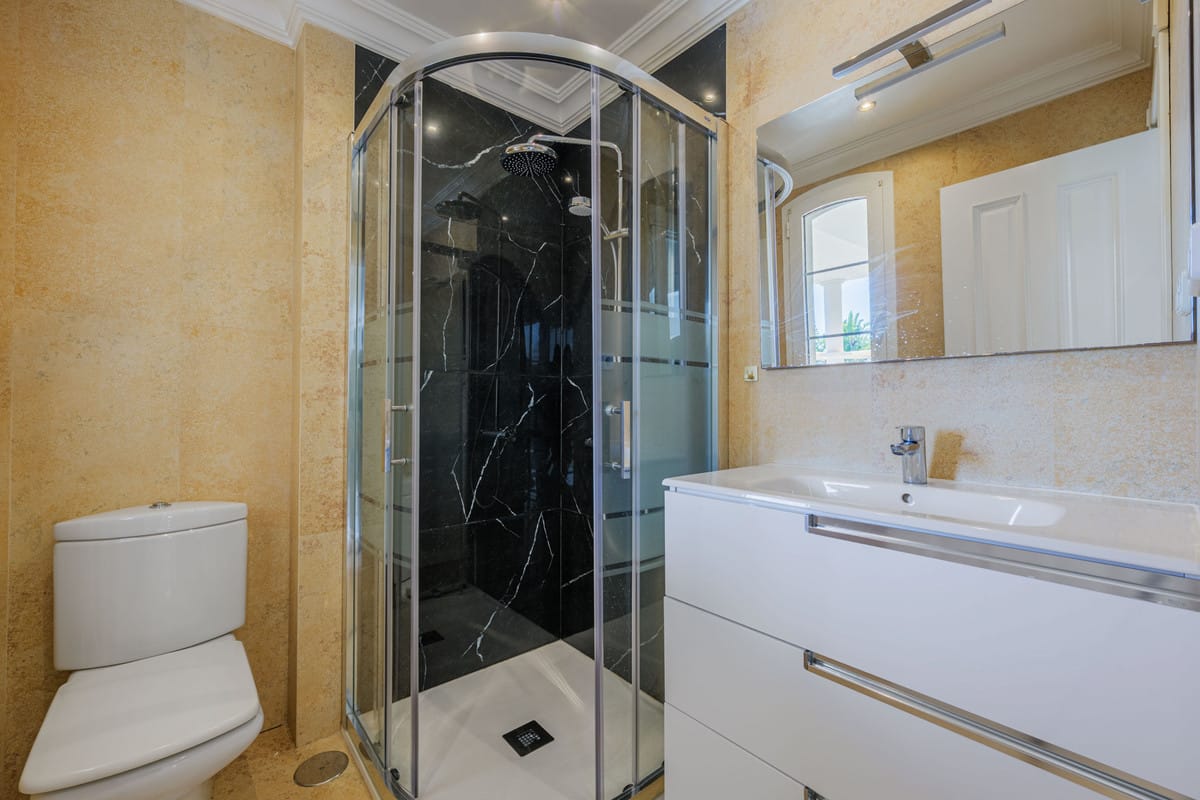 8-slaapkamer villa in Puerto de la Torre in Puerto de la Torre - foto 17