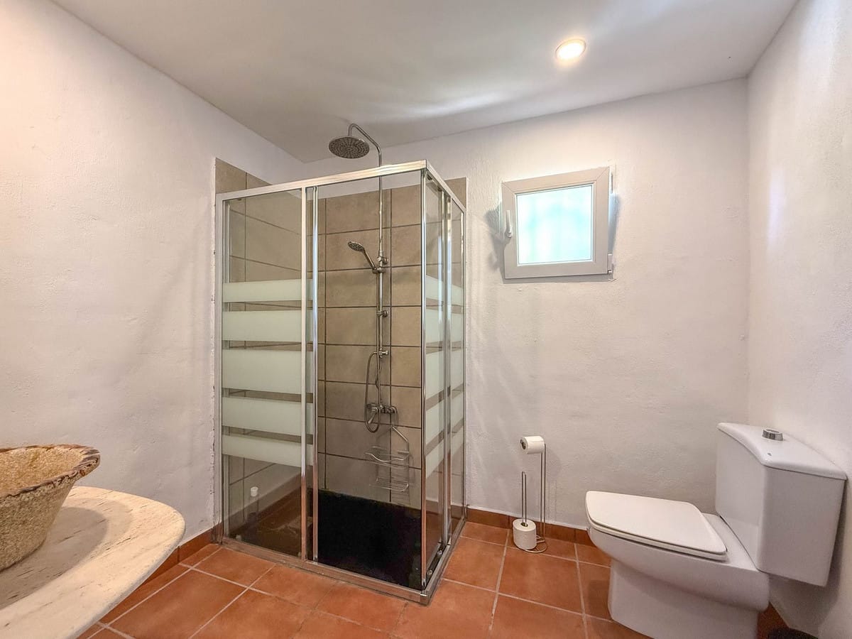 3-slaapkamerwoning in Casarabonela in Casarabonela - foto 15