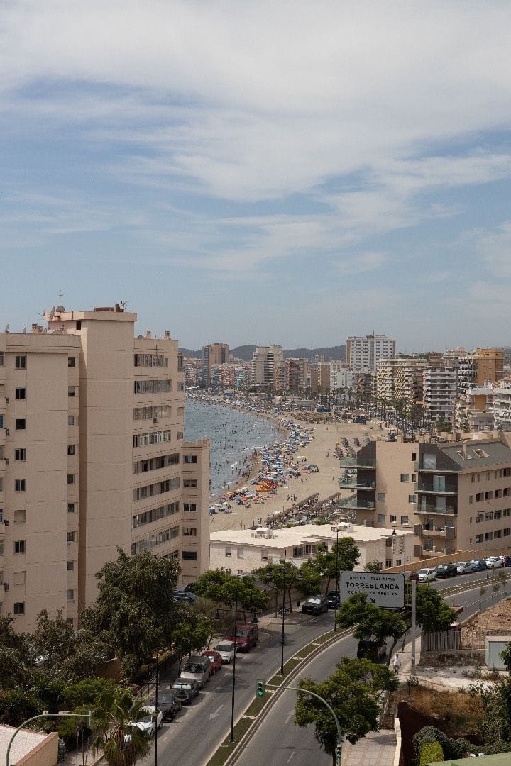 Appartement met 1 slaapkamer in Torreblanca in Torreblanca - foto 17