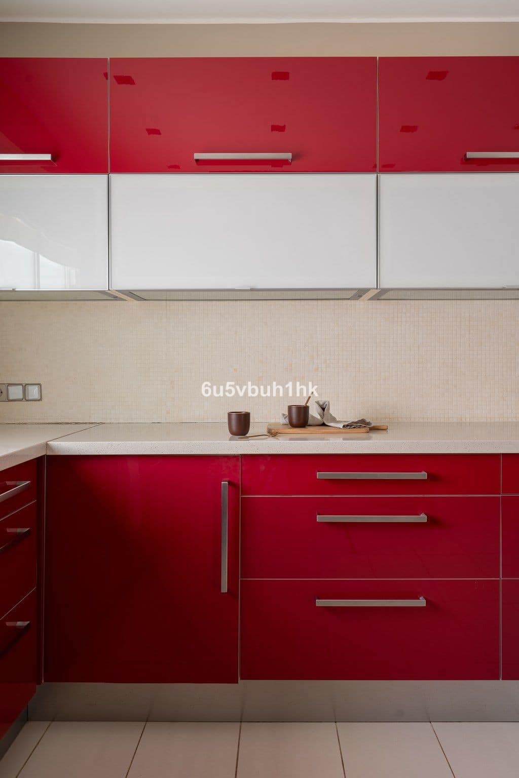 Twee-slaapkamer appartement in Nueva Andalucía in Nueva Andalucía - foto 4