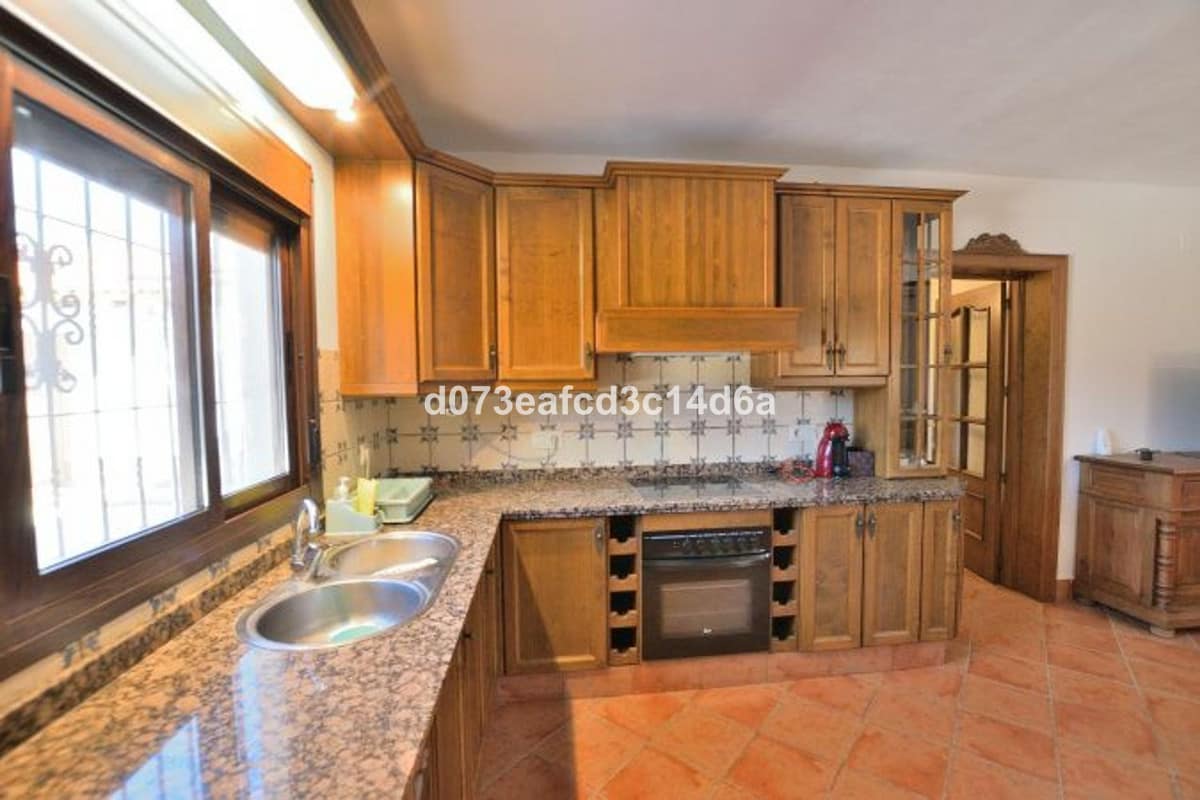 2 bedroom House in Ronda in Ronda - foto 13