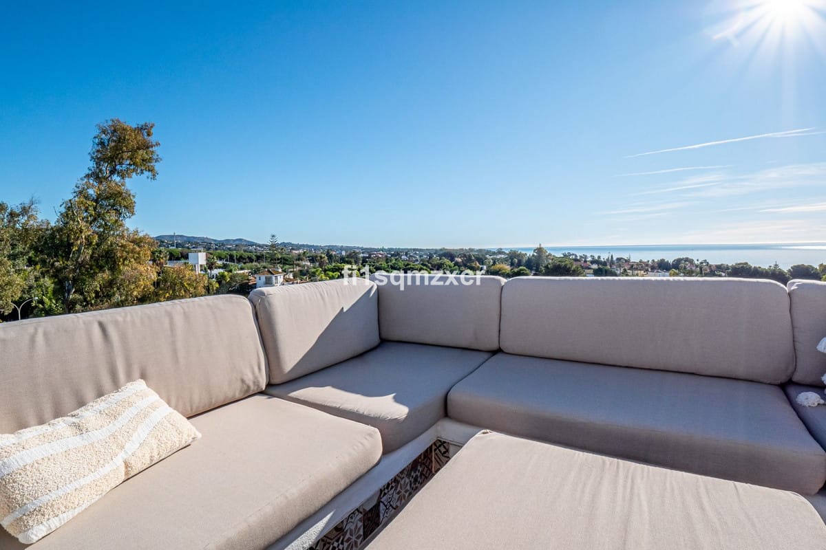 2-slaapkamer penthouse in Costabella in Costabella - foto 9