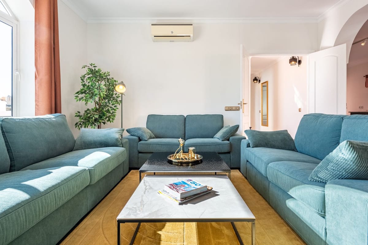 Casa Rosa — villa met 4 slaapkamers in Torreblanca in Torreblanca - foto 14