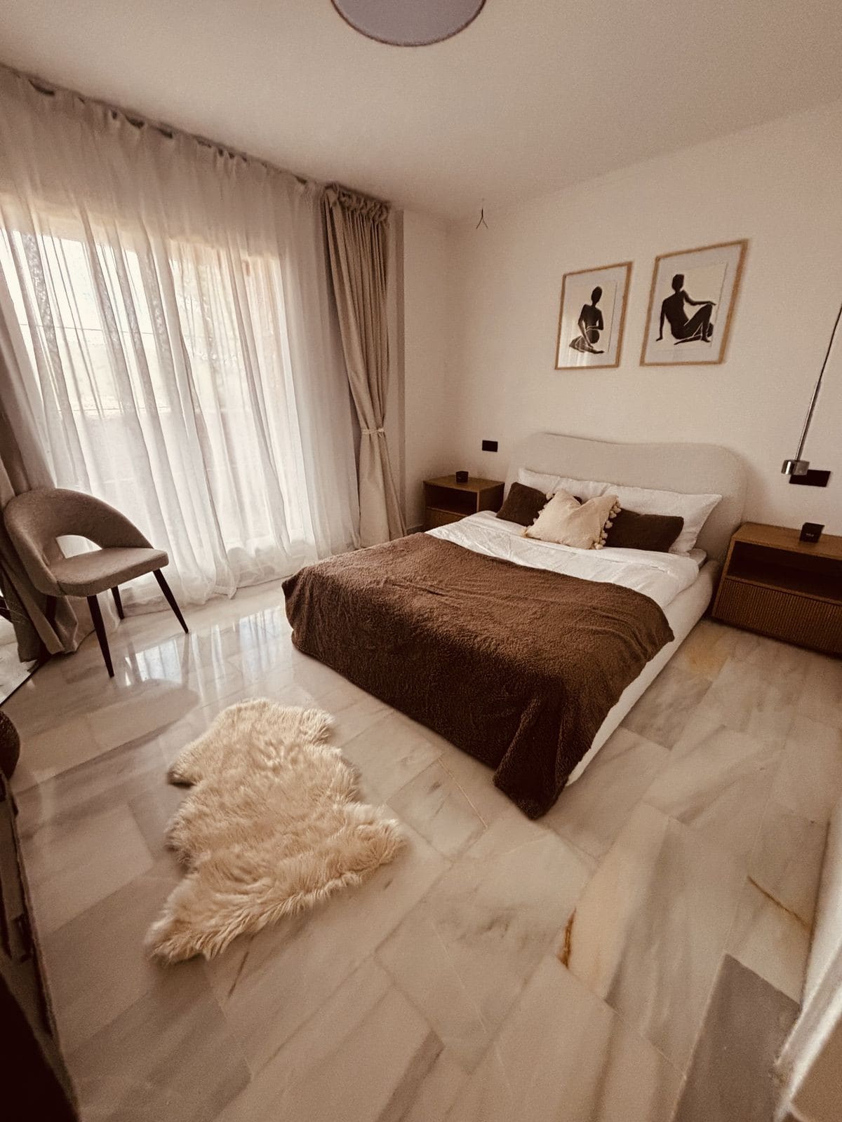 Appartement met 2 slaapkamers in Calahonda in Calahonda - foto 20