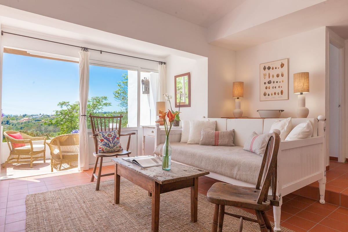 3-slaapkamer villa in Estepona, Málaga in Estepona - foto 8