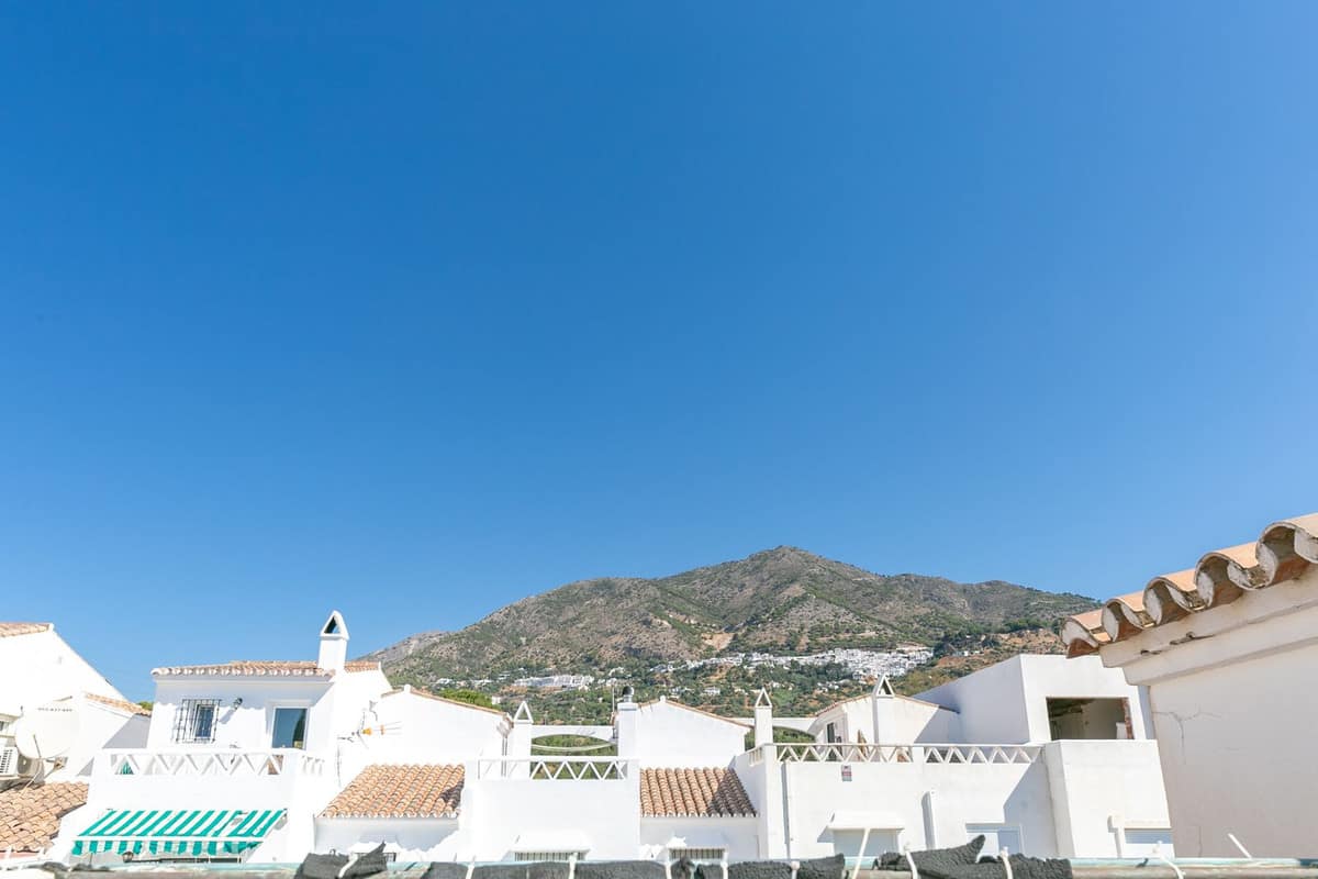 Stadswoning met 3 slaapkamers in Mijas – La Casita Colorada in Mijas - foto 13