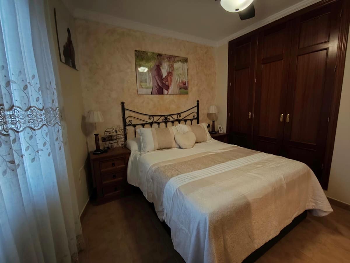 Penthouse met 4 slaapkamers in Estepona in Estepona - foto 4