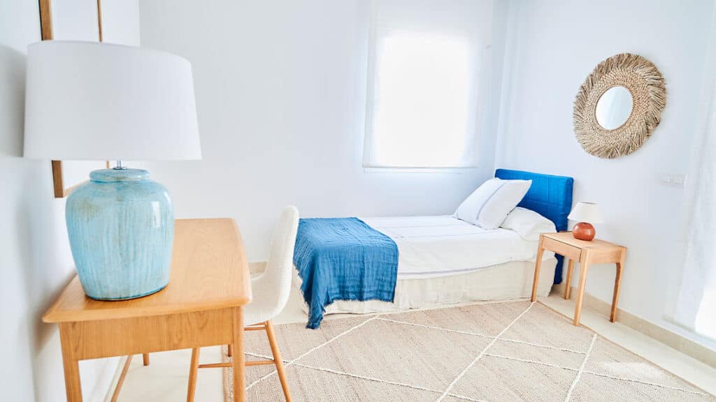 Appartement met 2 slaapkamers in Marbella in Marbella - foto 13