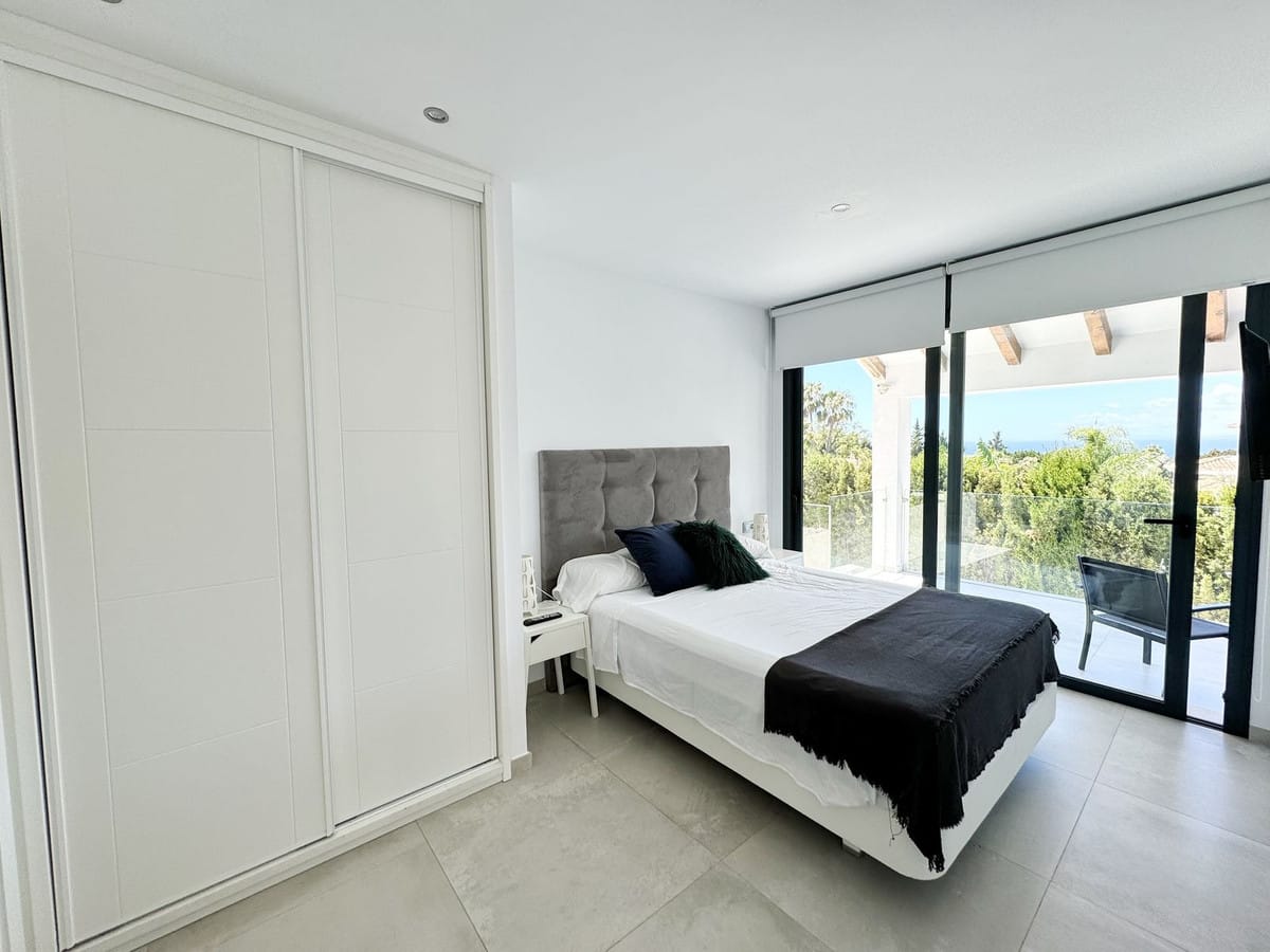 Villa met 5 slaapkamers in El Rosario in El Rosario - foto 18