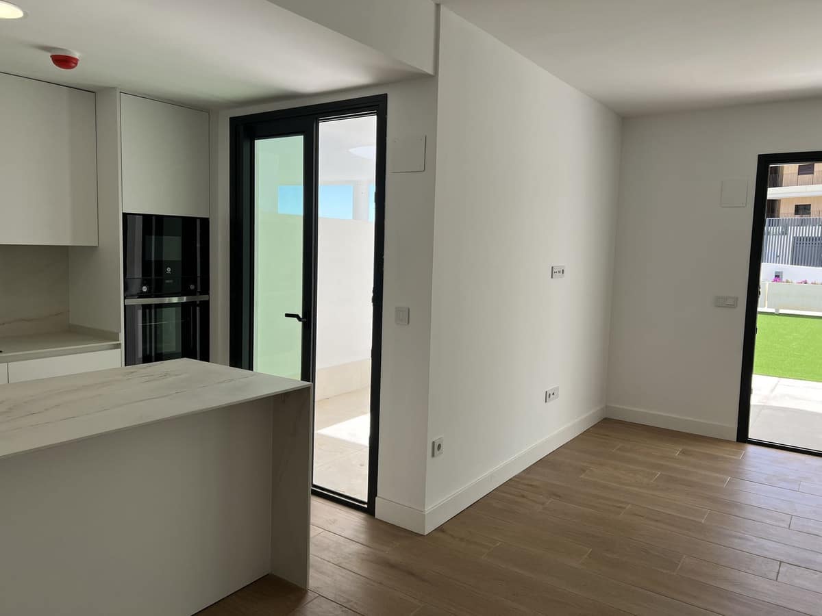 Drie-slaapkamer appartement in Fuengirola – El Higuerón in Fuengirola - foto 7