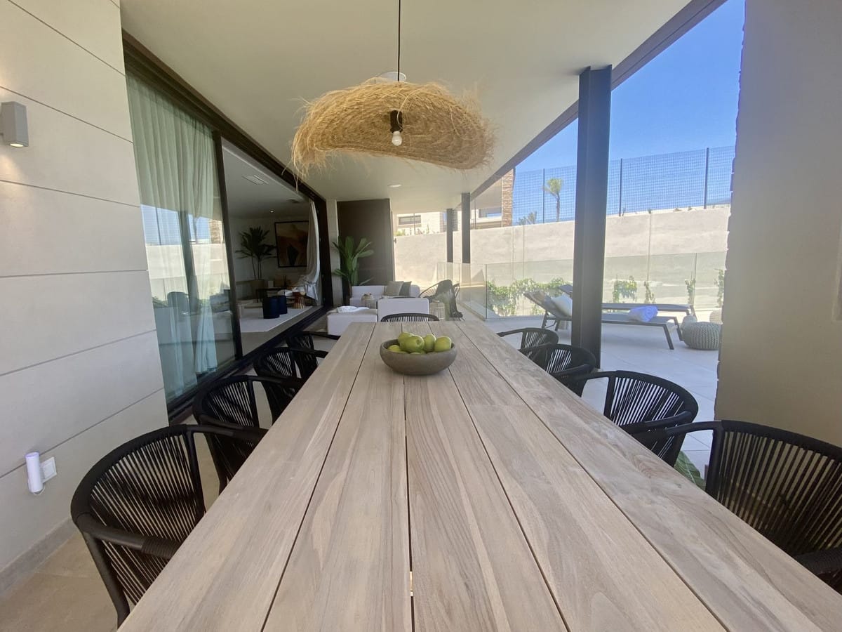 Vijf-slaapkamer villa in Benahavís in Benahavís - foto 5