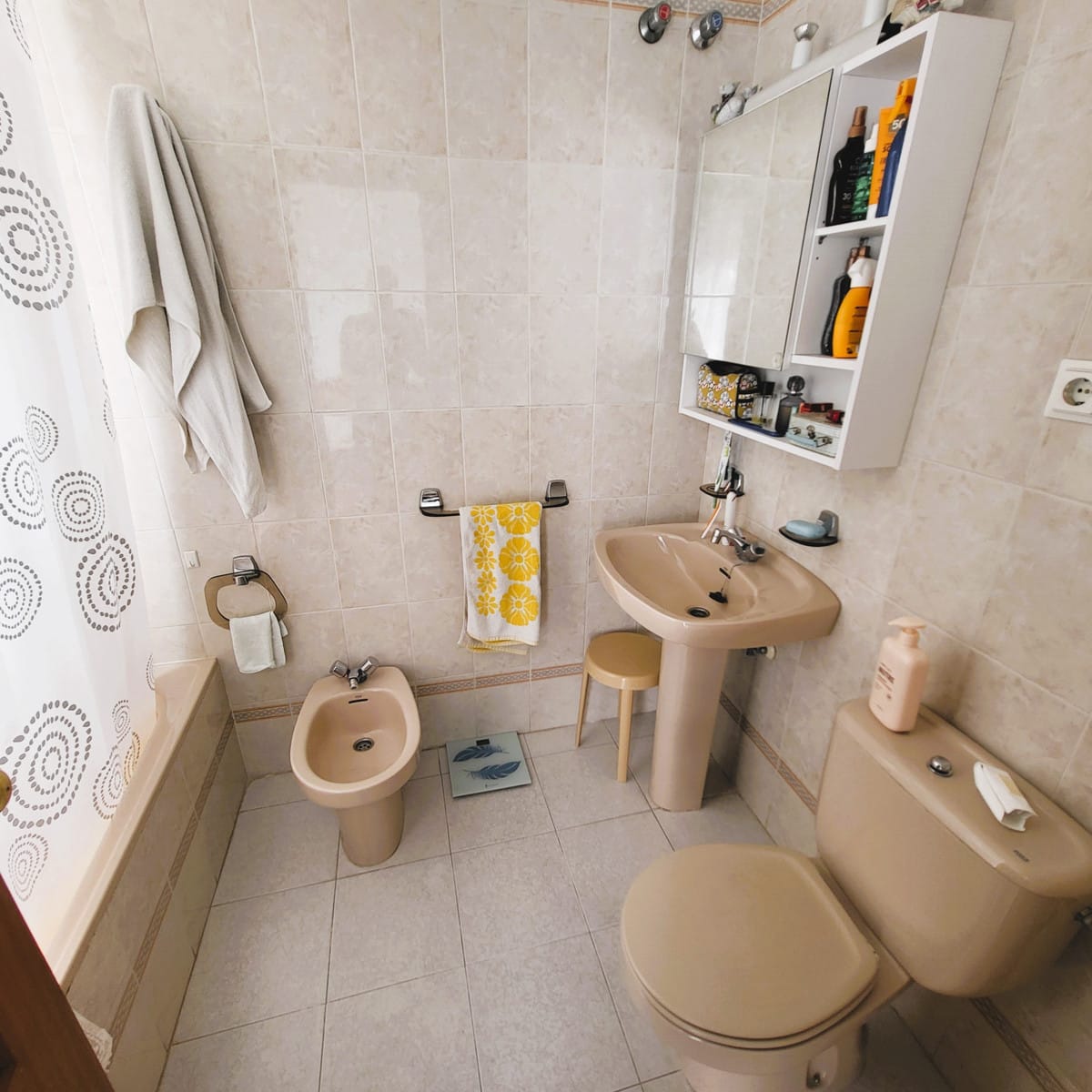 3-slaapkamer appartement in Estepona in Estepona - foto 10