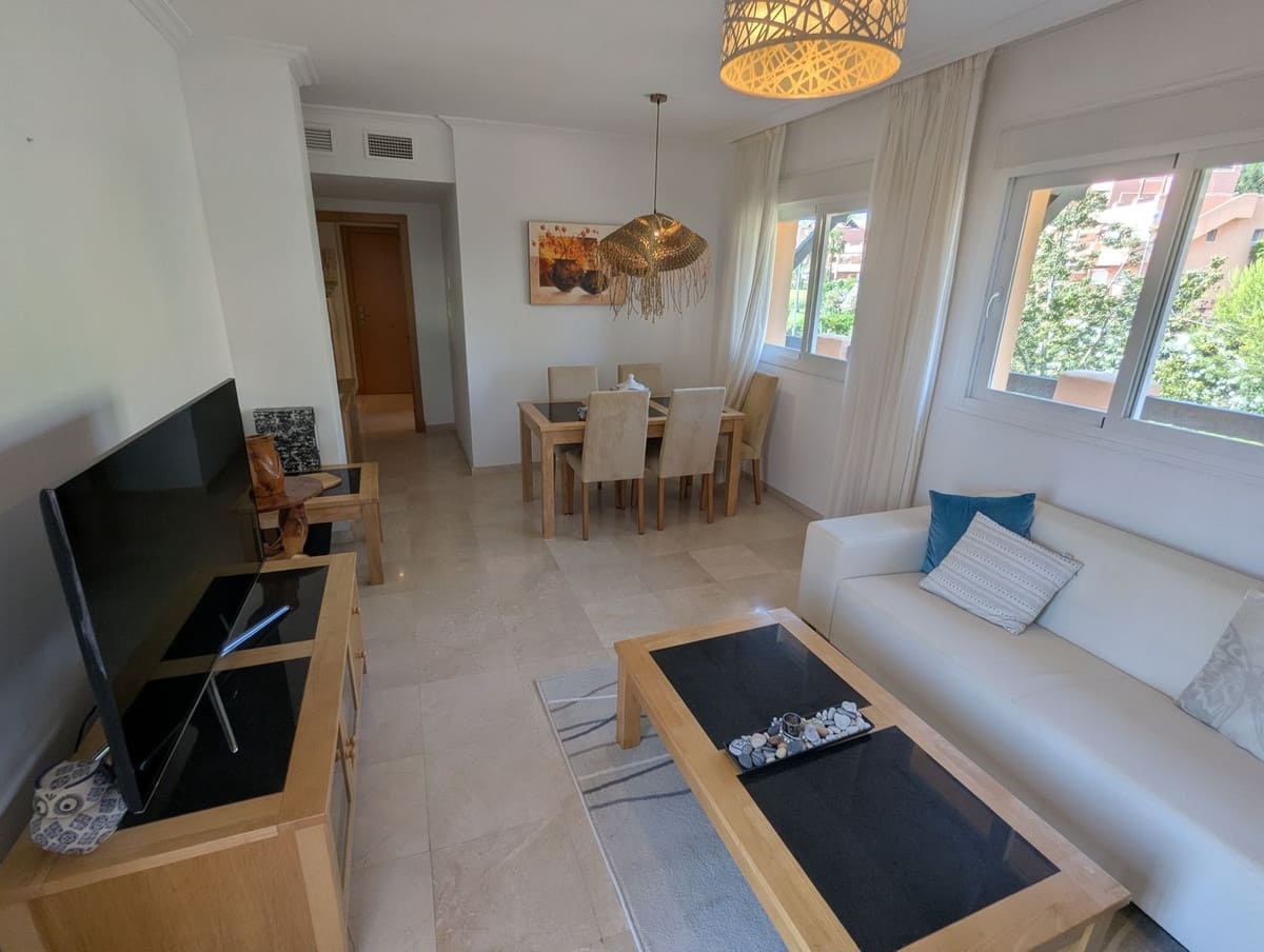 2-slaapkamer duplex penthouse met panoramisch uitzicht in Casares in Casares - foto 6