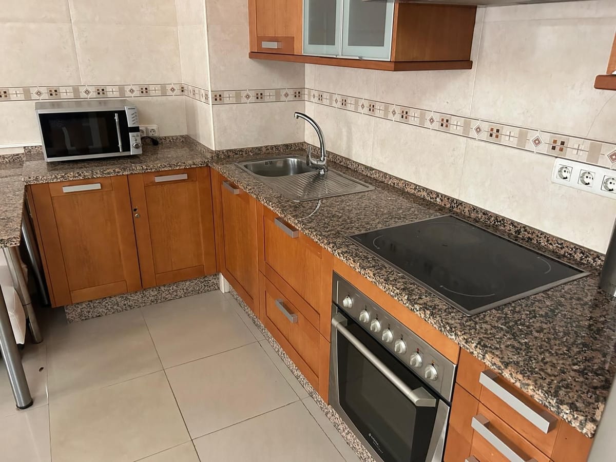 2-slaapkamerappartement in Fuengirola in Fuengirola - foto 3