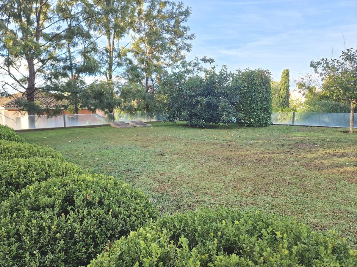 Villa met 5 slaapkamers in Estepona in Estepona - foto 5