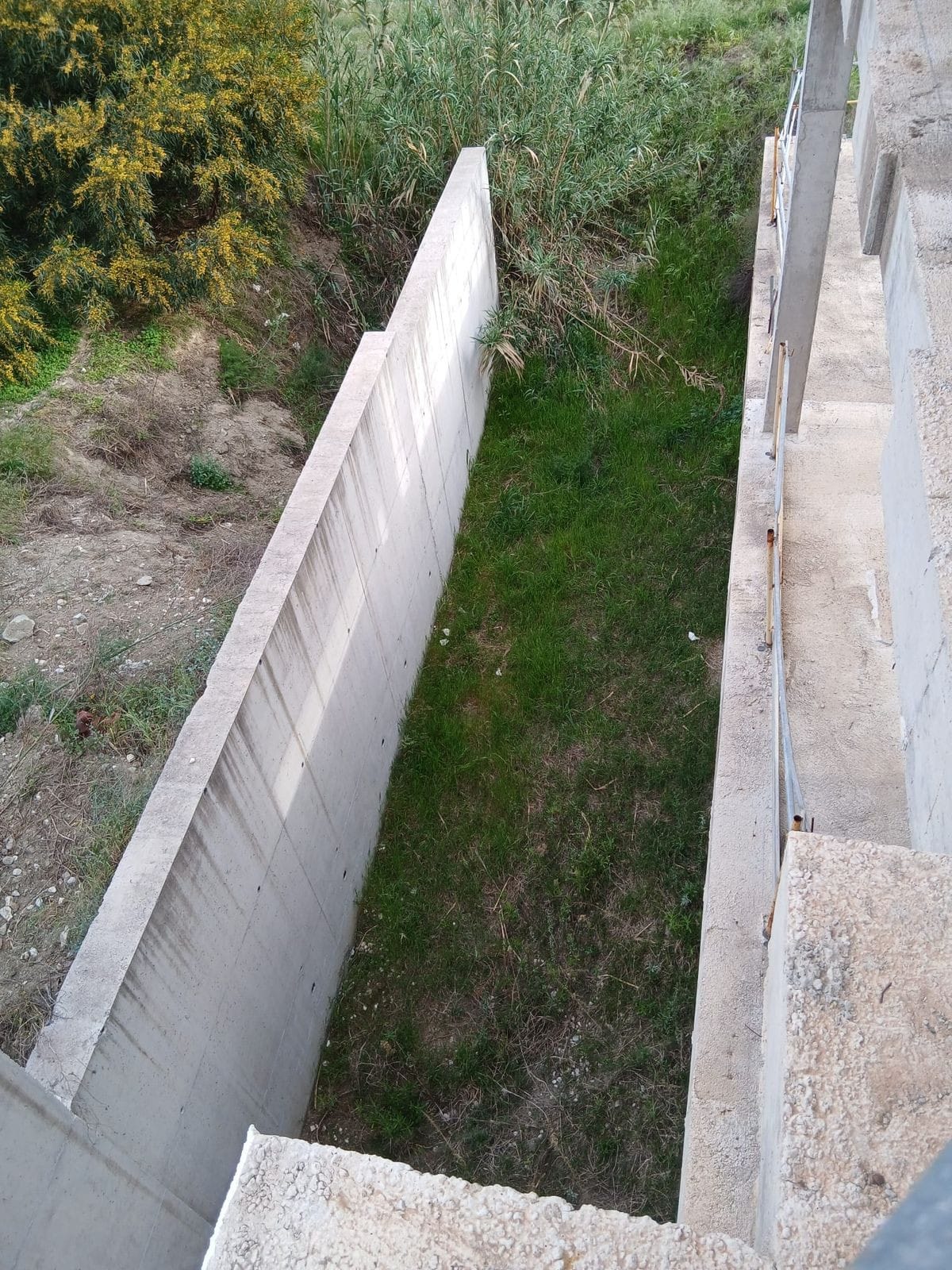 Kavel in Benahavís – La Alquería met zee- en golfbaanzicht in Benahavís - foto 8